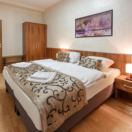Wellness A Relax Centrum Palarikovo Bagian luar foto