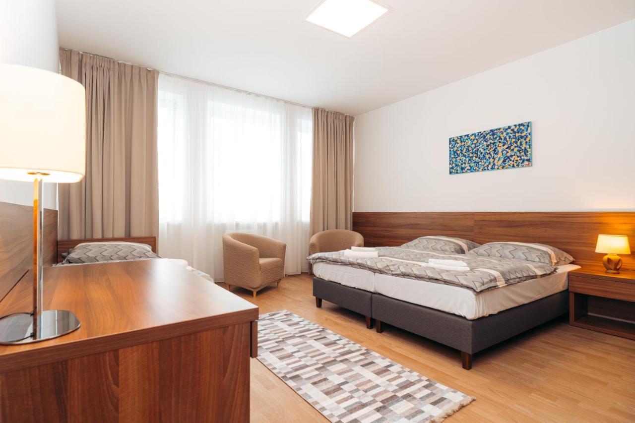 Wellness A Relax Centrum Palarikovo Bagian luar foto