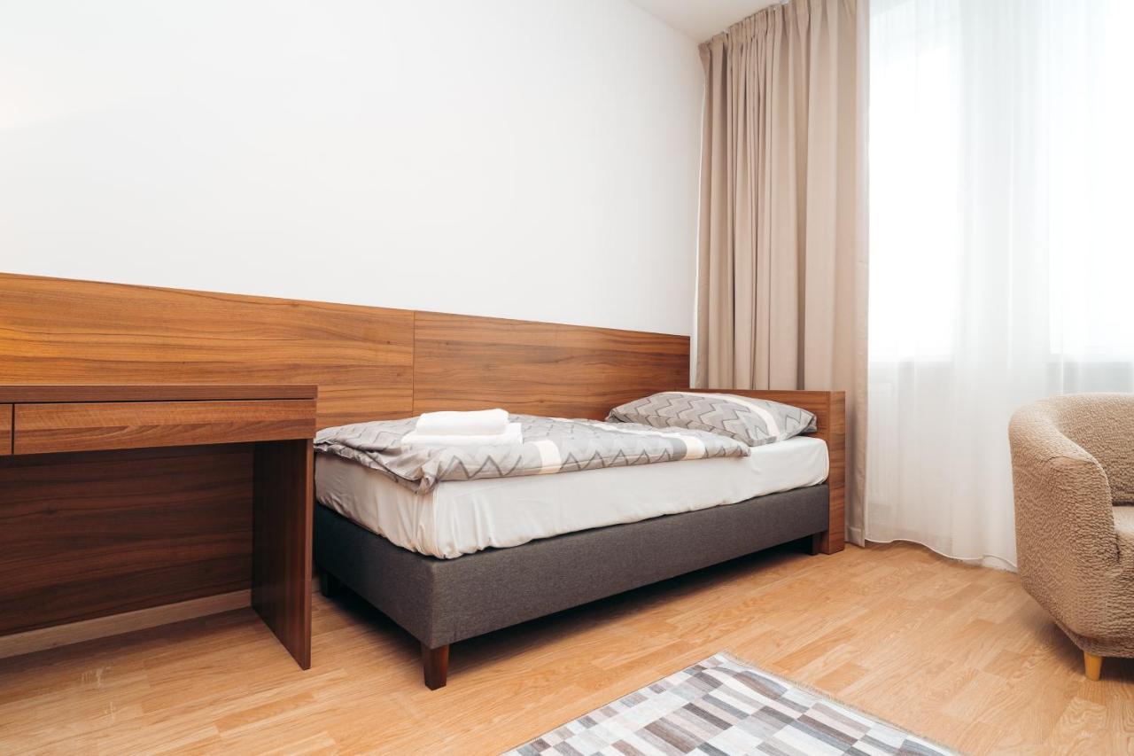 Wellness A Relax Centrum Palarikovo Bagian luar foto