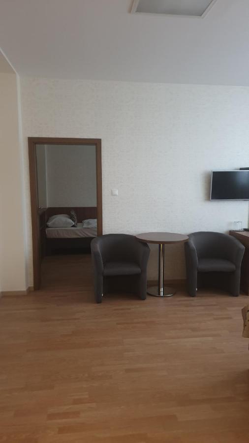 Wellness A Relax Centrum Palarikovo Bagian luar foto