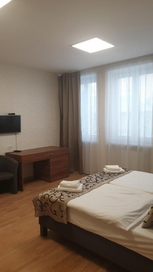 Wellness A Relax Centrum Palarikovo Bagian luar foto