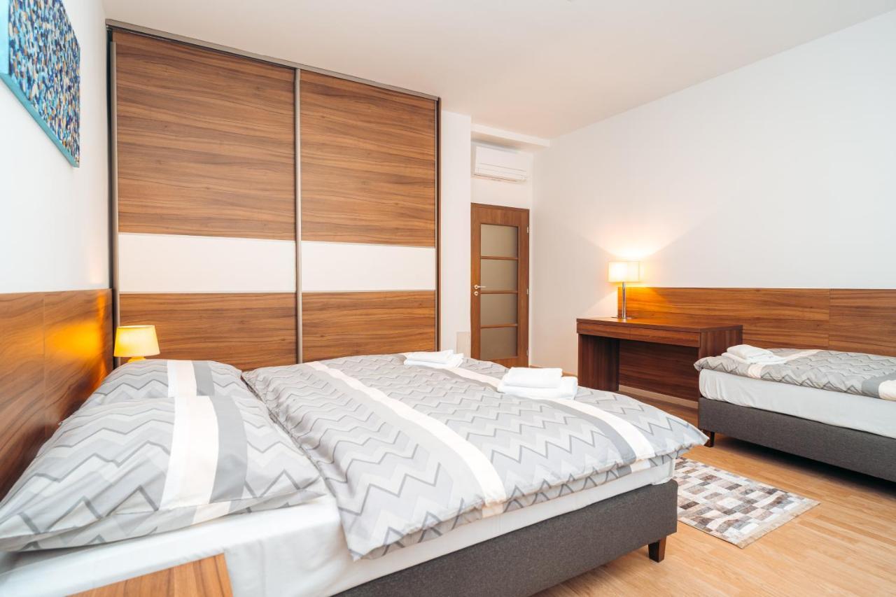 Wellness A Relax Centrum Palarikovo Bagian luar foto