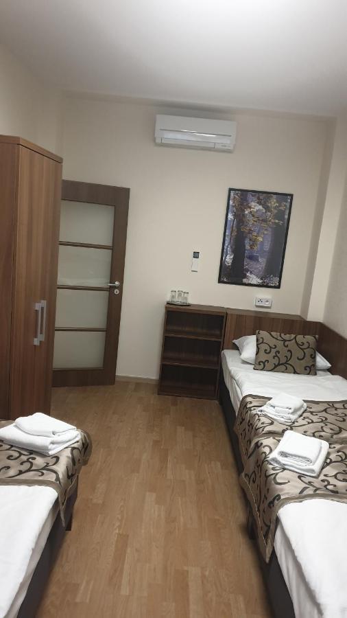 Wellness A Relax Centrum Palarikovo Bagian luar foto