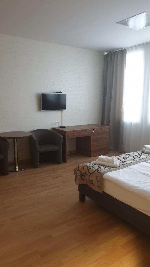 Wellness A Relax Centrum Palarikovo Bagian luar foto