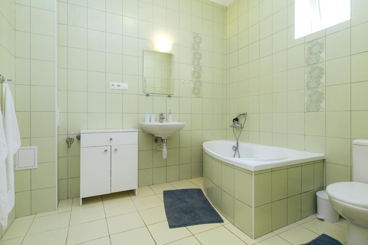 Wellness A Relax Centrum Palarikovo Bagian luar foto